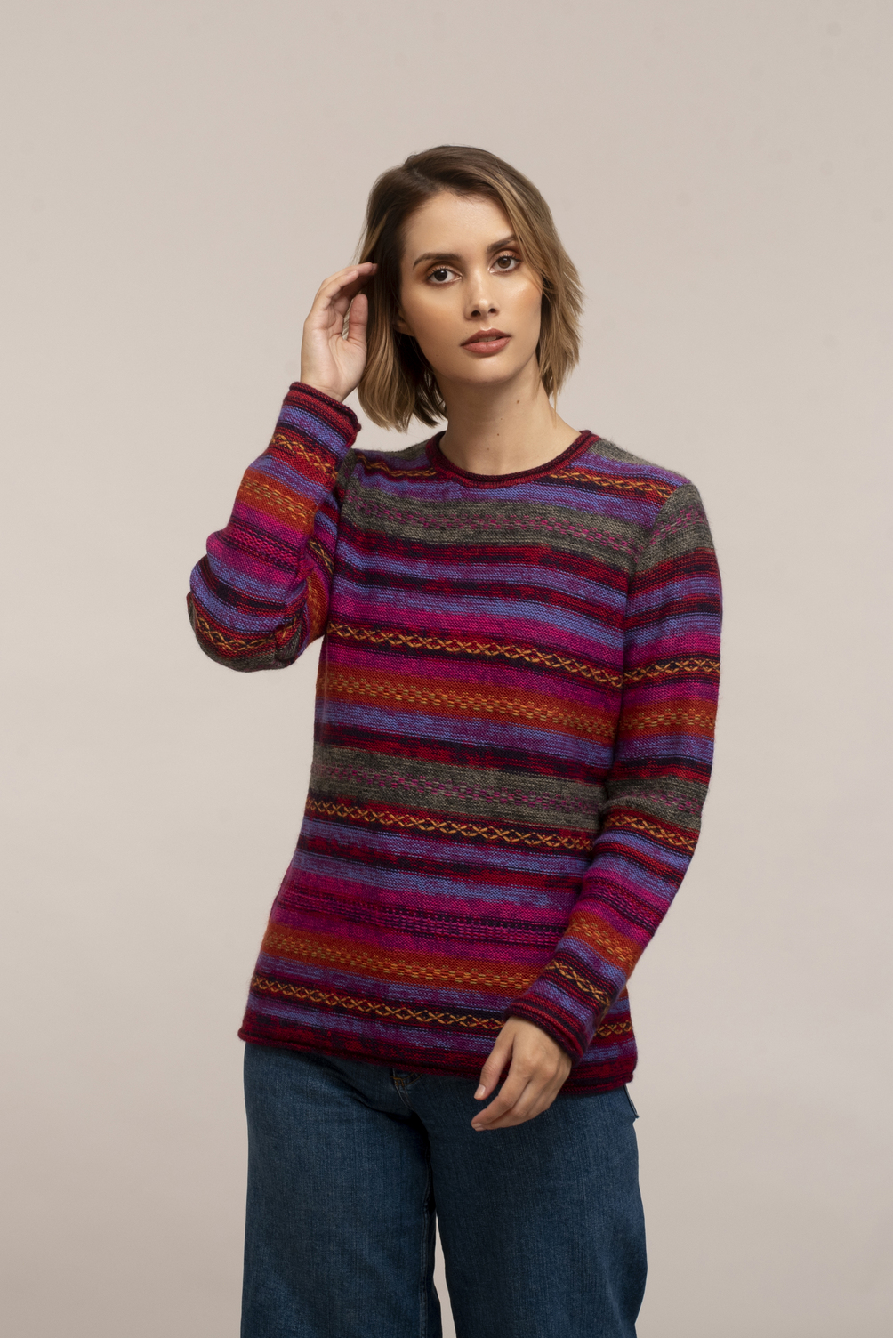 DSC_1655.NEF CHOMPA ALEXANDRA COLOR ROJO FINAL 1E