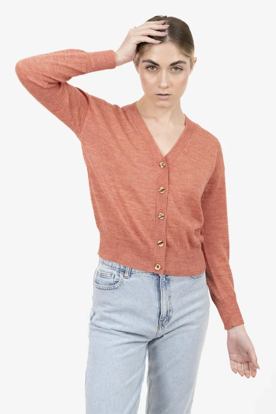Saco Ingrid Melon