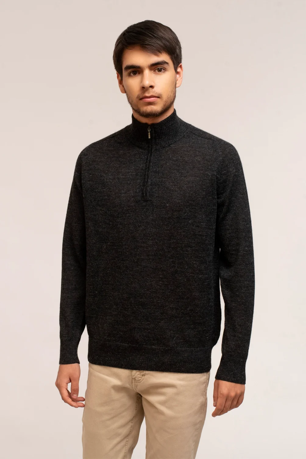 Troyer Adriano_Charcoal_1