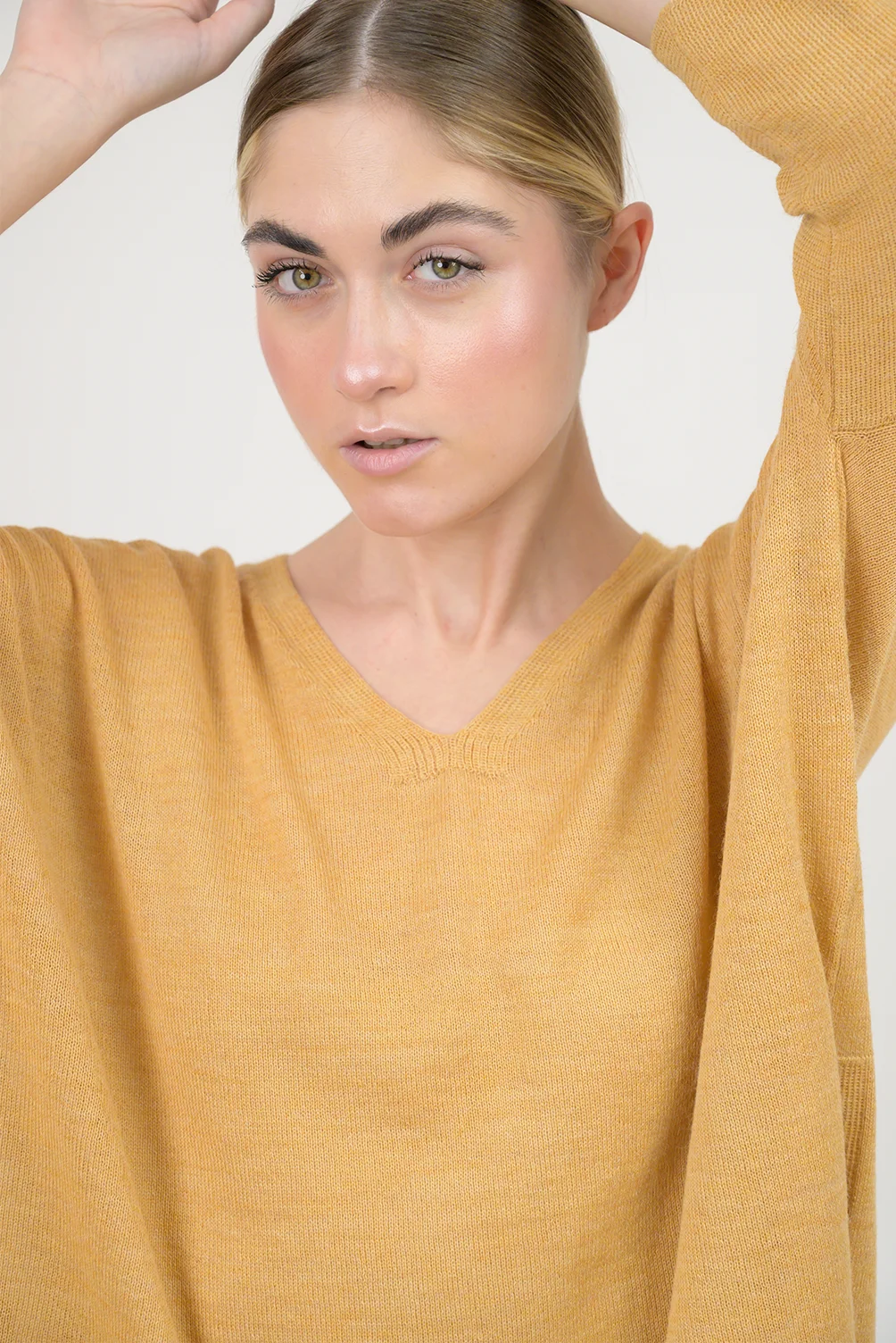 Chompa Frida_Amarillo_2 Chompa Frida_Amarillo_2