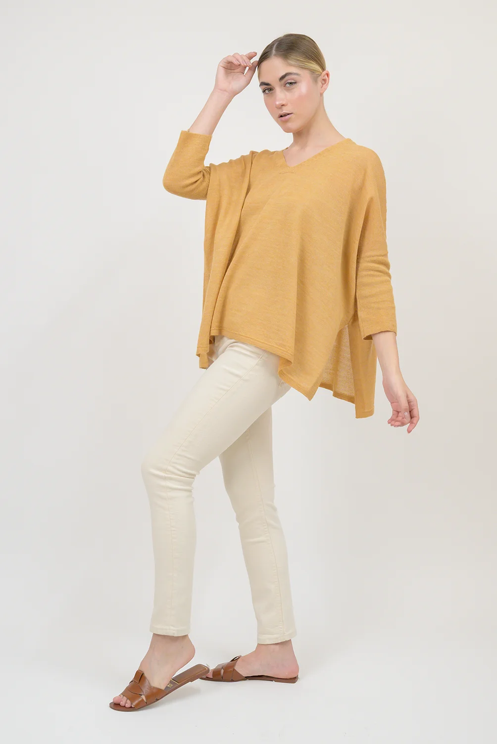 Chompa Frida_Amarillo_4 Chompa Frida_Amarillo_4