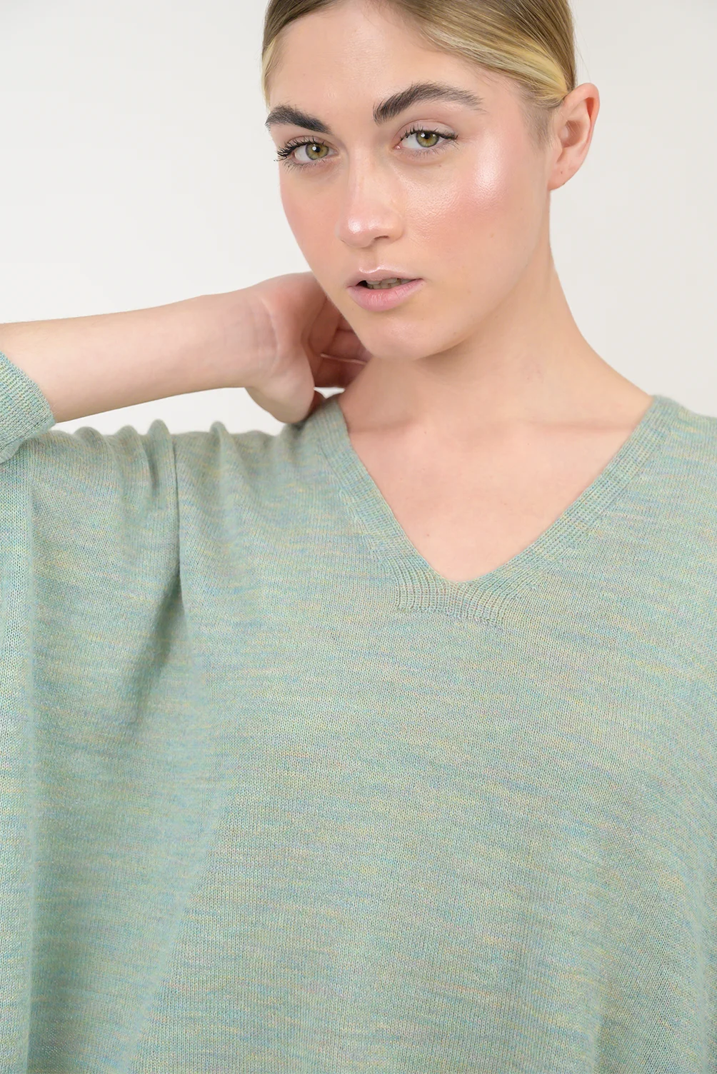 Chompa Frida_Verde_2 Chompa Frida_Verde_2