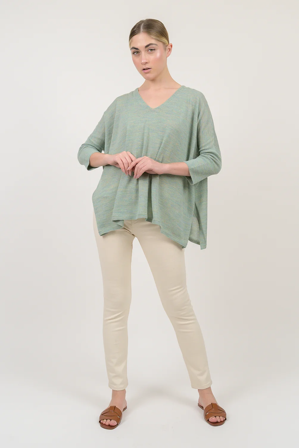 Chompa Frida_Verde_4 Chompa Frida_Verde_4