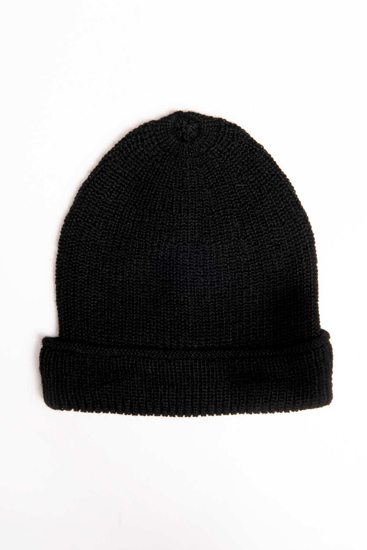 Gorro Roni Negro