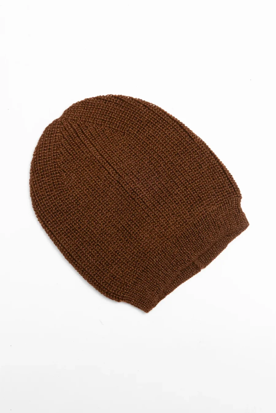 Gorro Perle Marrón