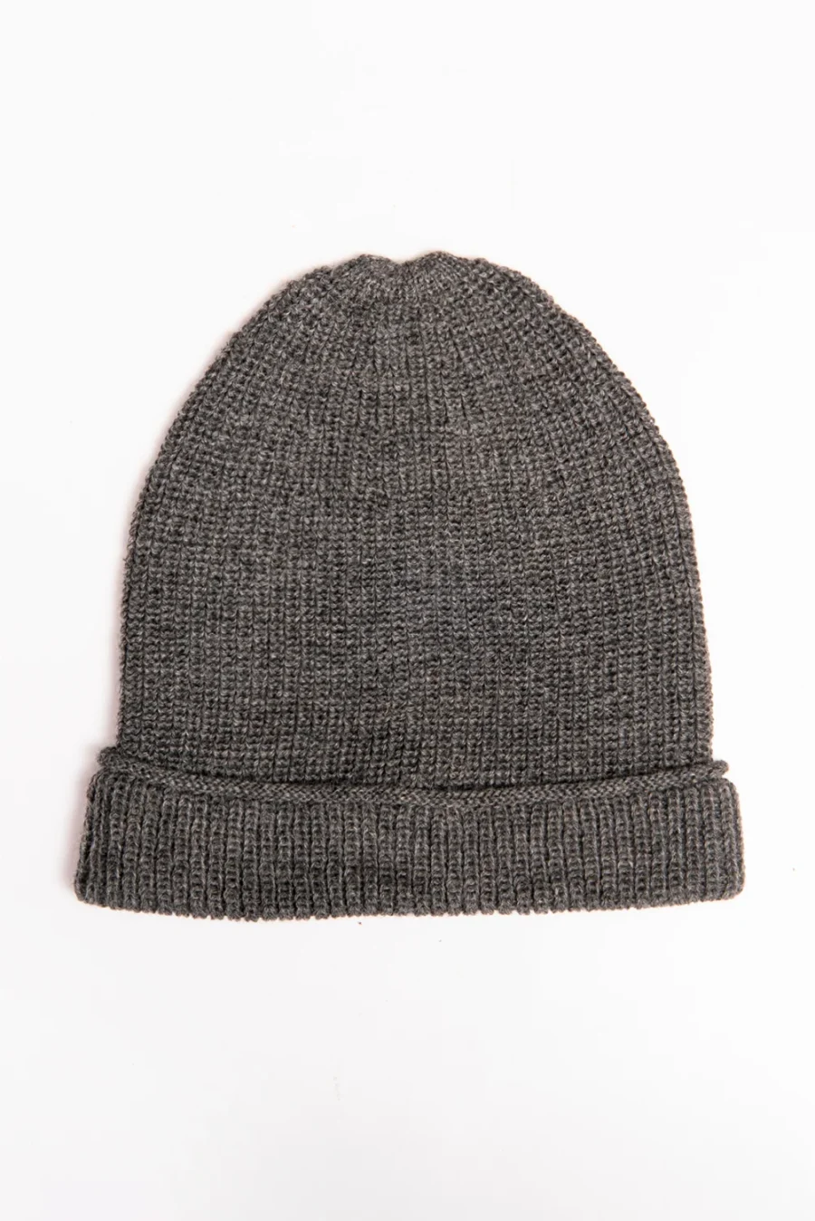 Gorro Roni Plata