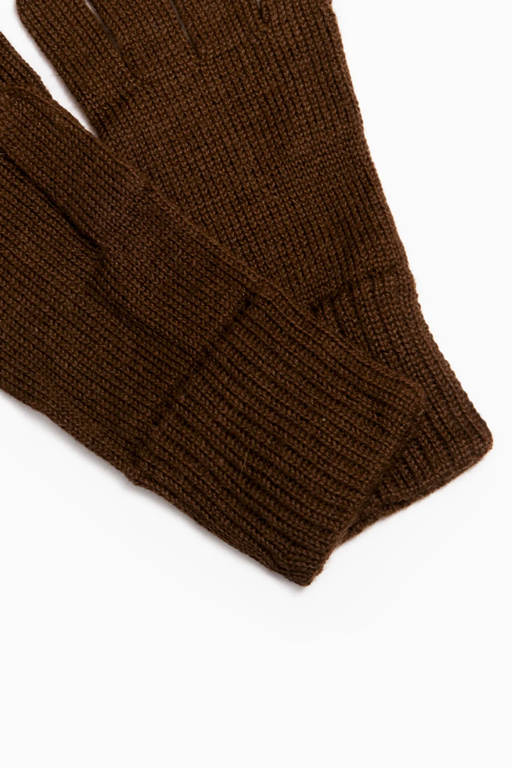 Guante un solo color_Camello Osc_2 Guante un solo color_Camello Osc_2