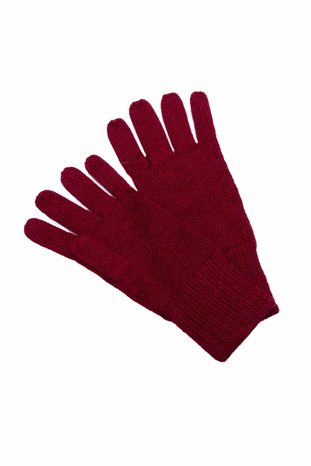 Guante un solo color_Rojo_1