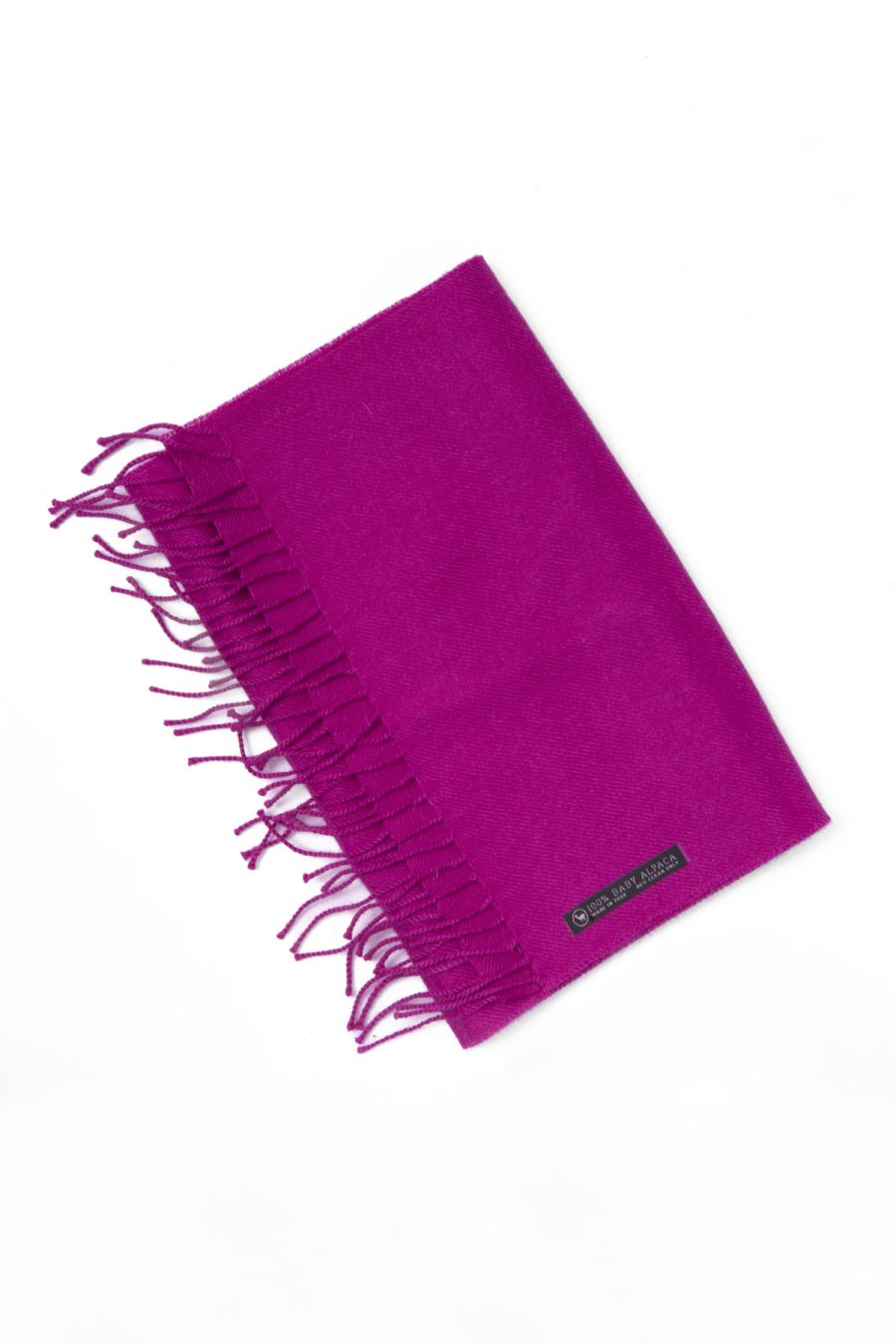 Chalina Plana Morado Barnie