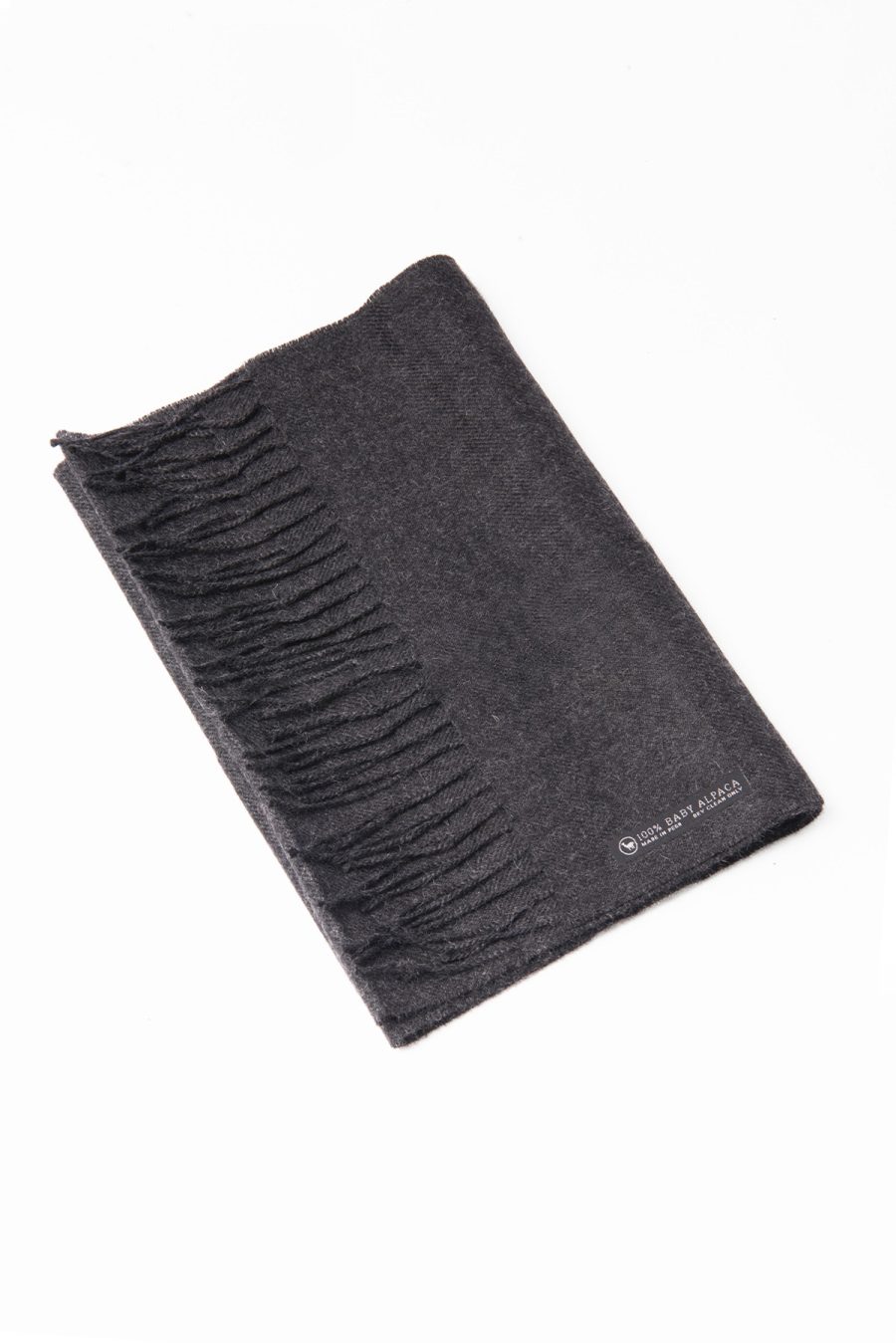 Chalina Plana Charcoal