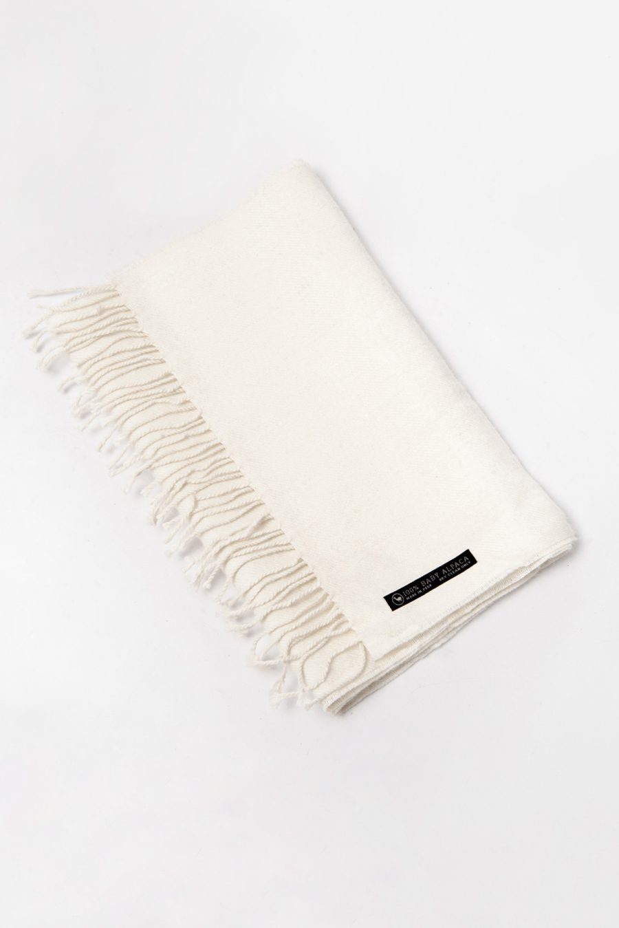 Chalina Plana Blanco Hueso