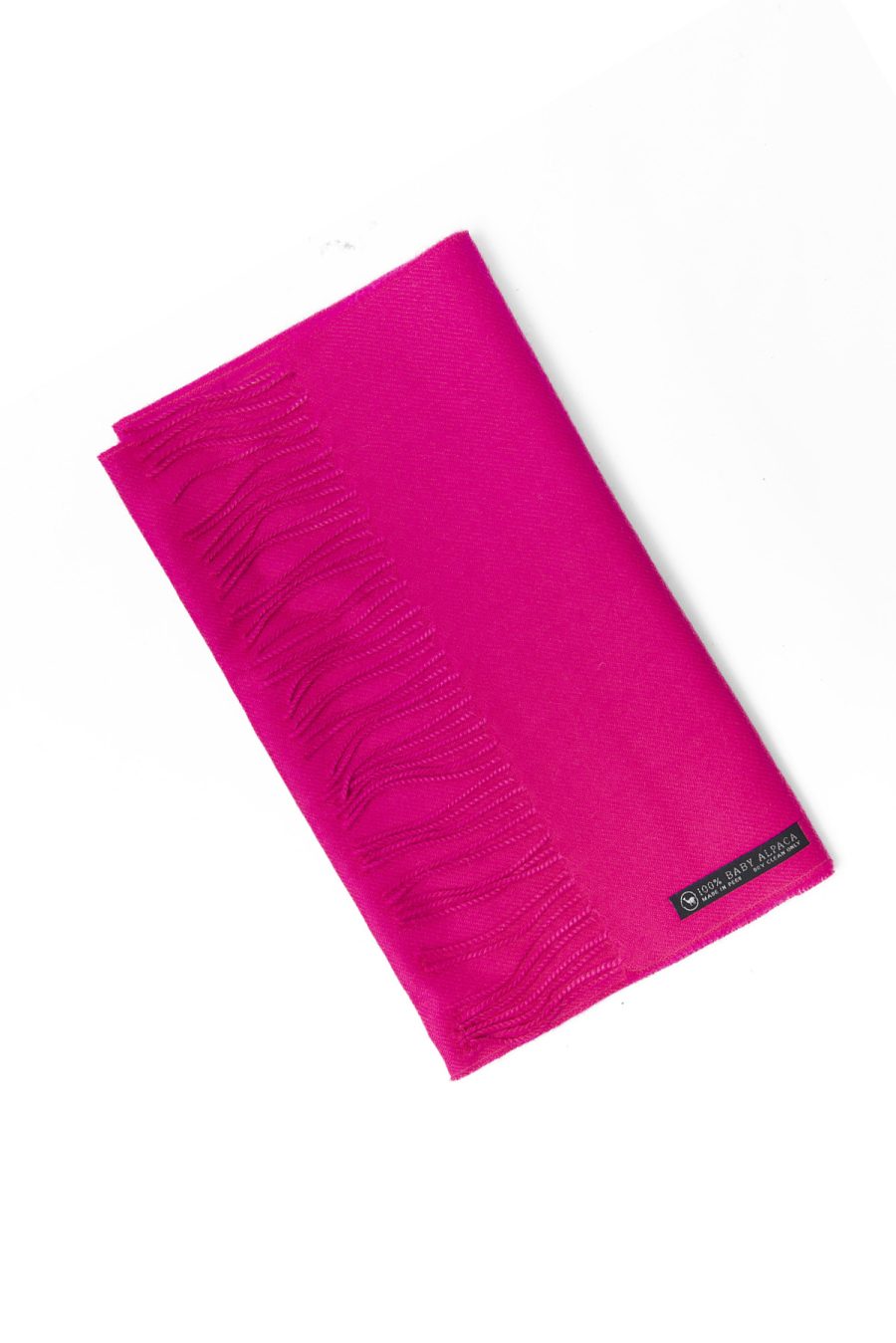 Chalina Plana Fucsia