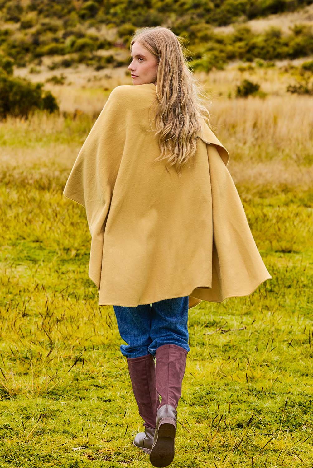 Ruana Tania_Mostaza_3