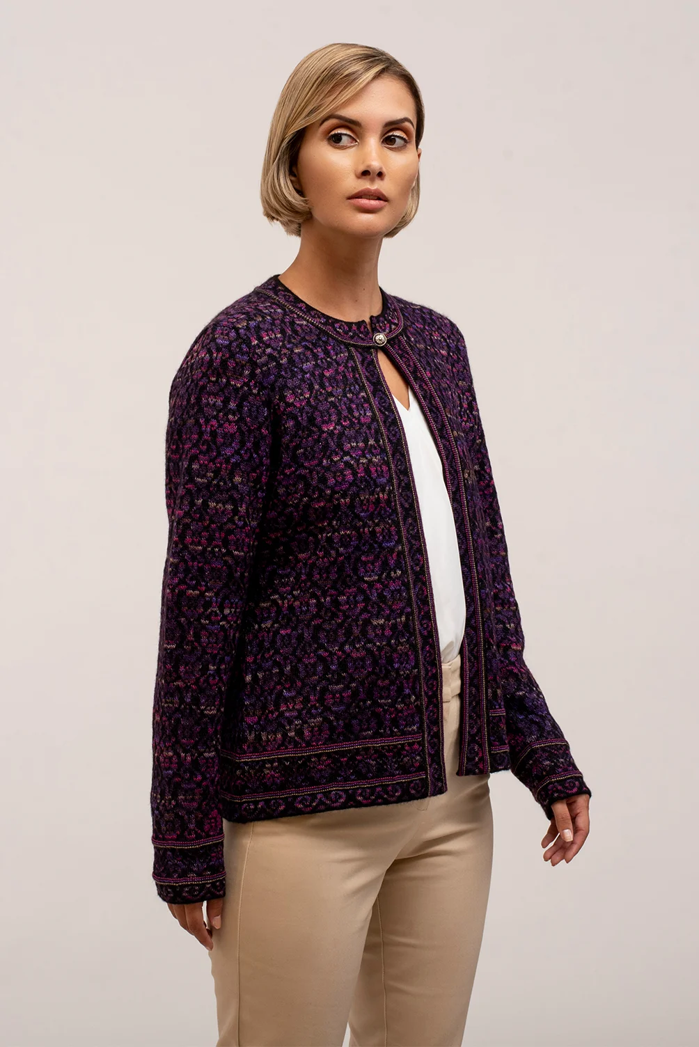 Saco Rosabel_Morado_2