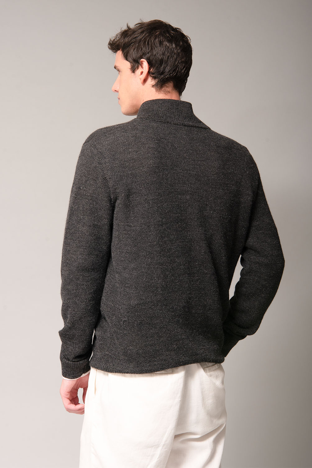 Casaca Felipe_Charcoal_3