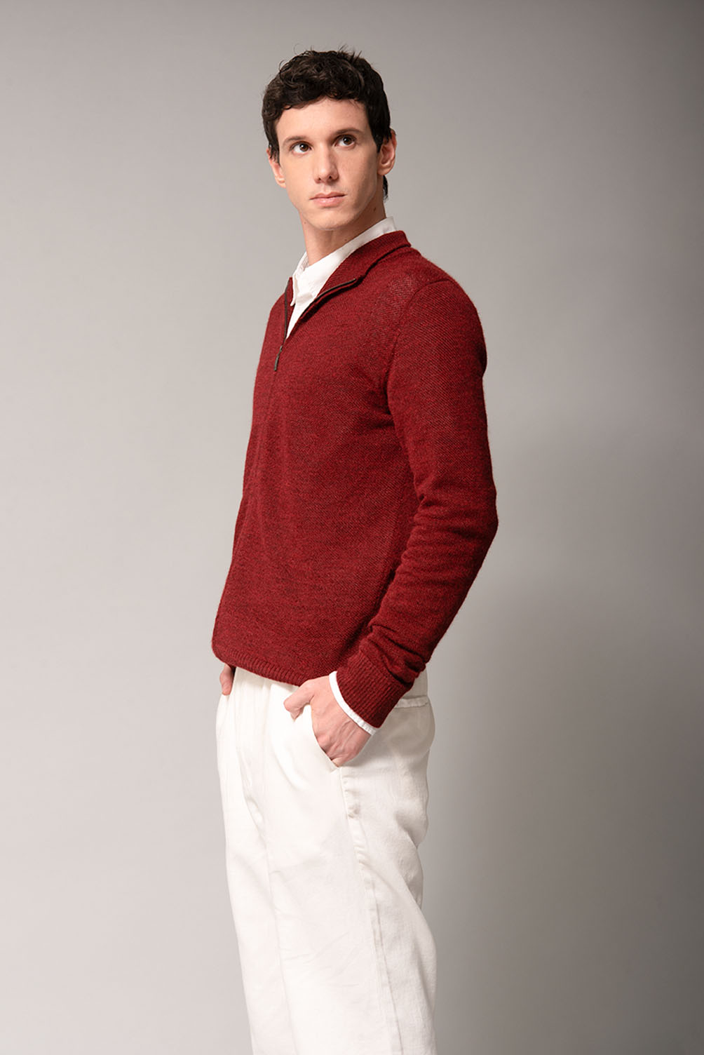 Casaca Felipe_Guinda_1