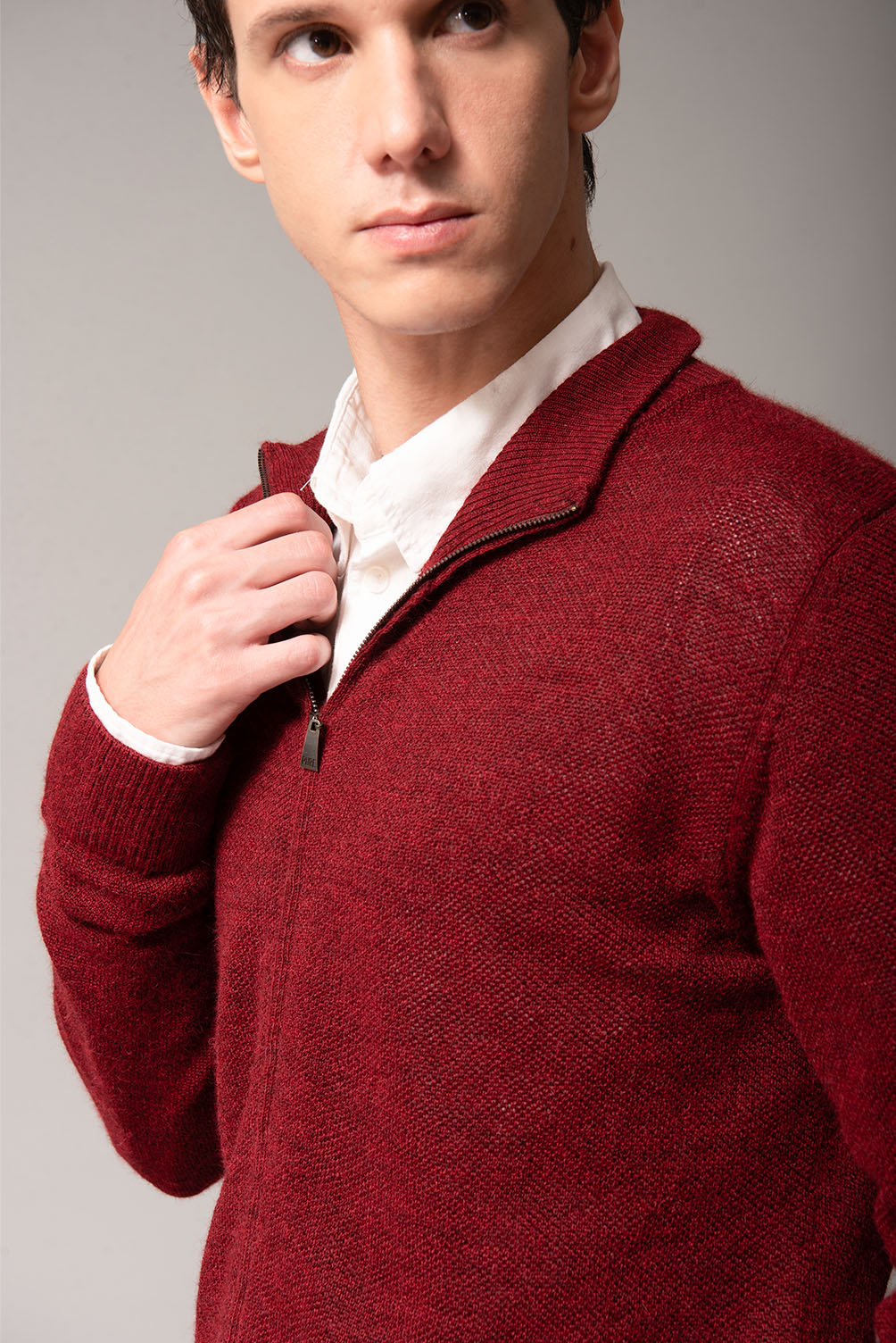 Casaca Felipe_Guinda_2