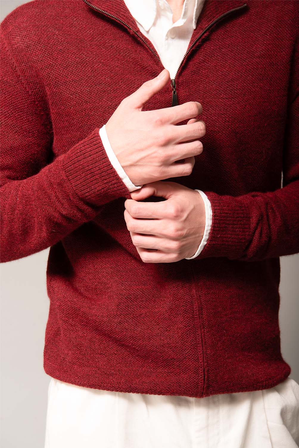 Casaca Felipe_Guinda_3