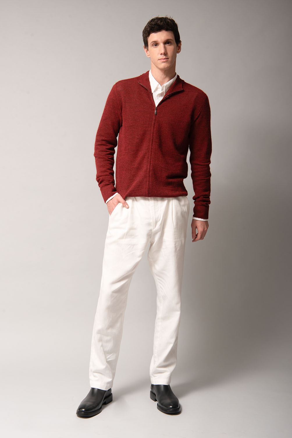 Casaca Felipe_Guinda_5