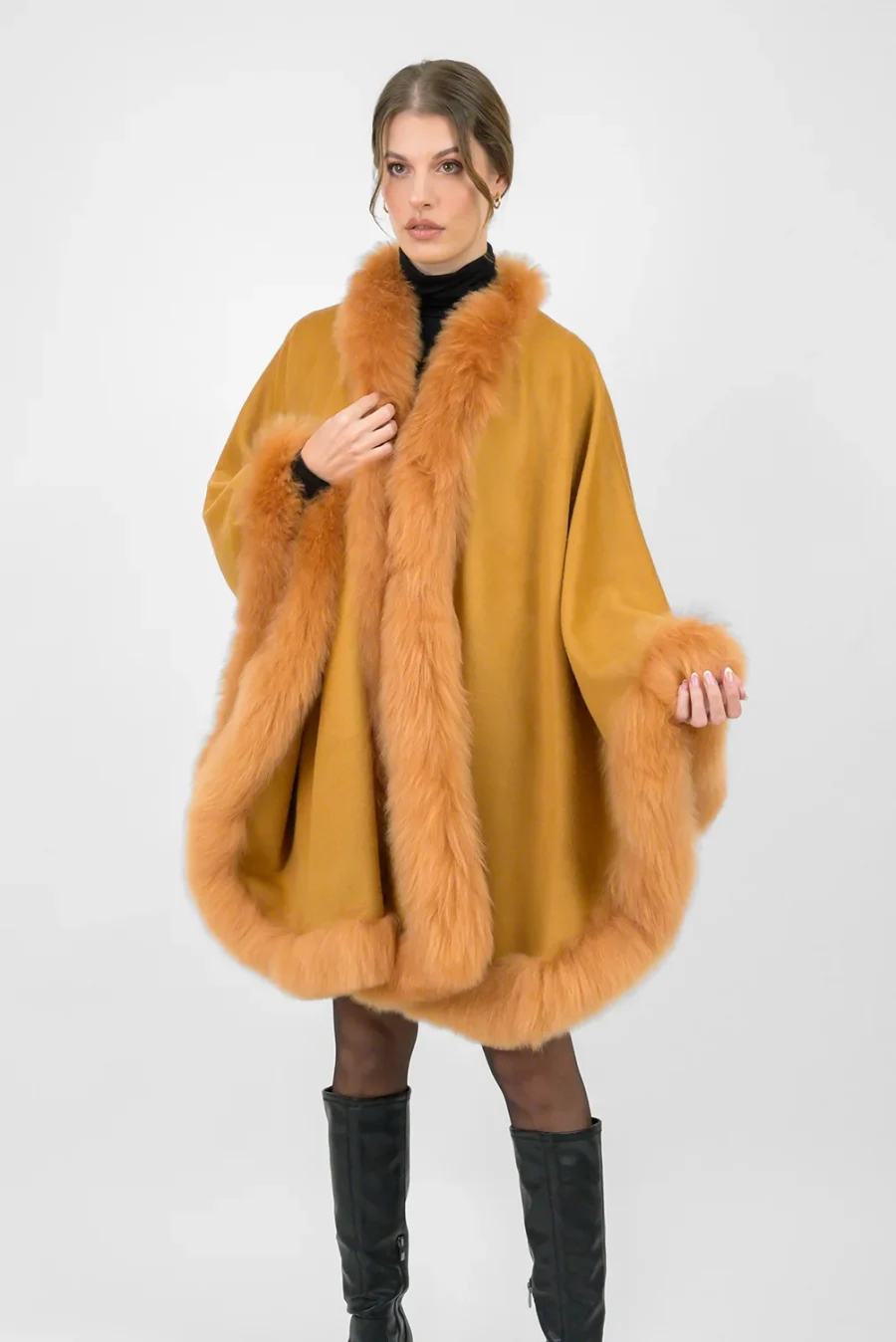 Capa Darla Lucuma