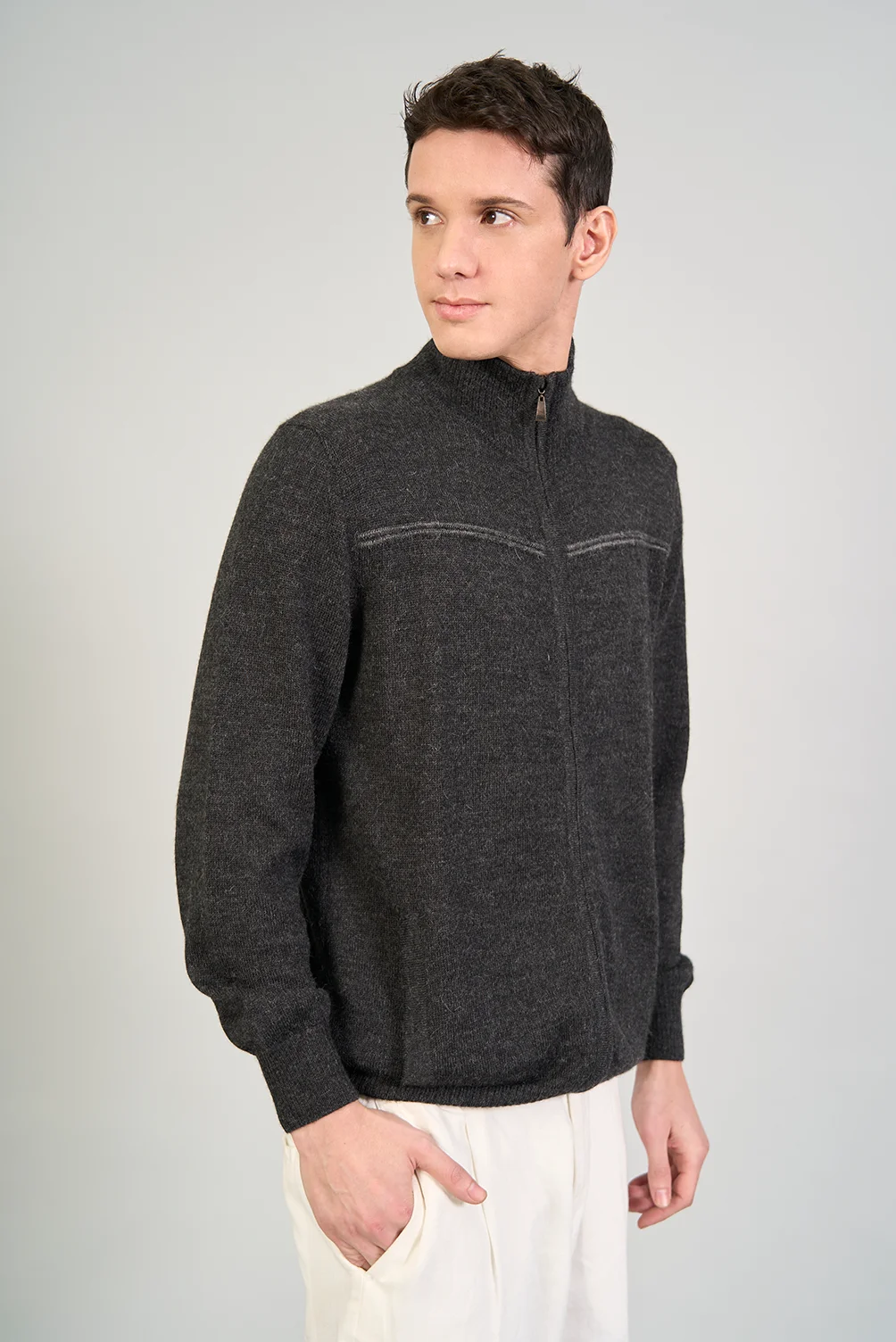 Casaca Geral_Charcoal_2