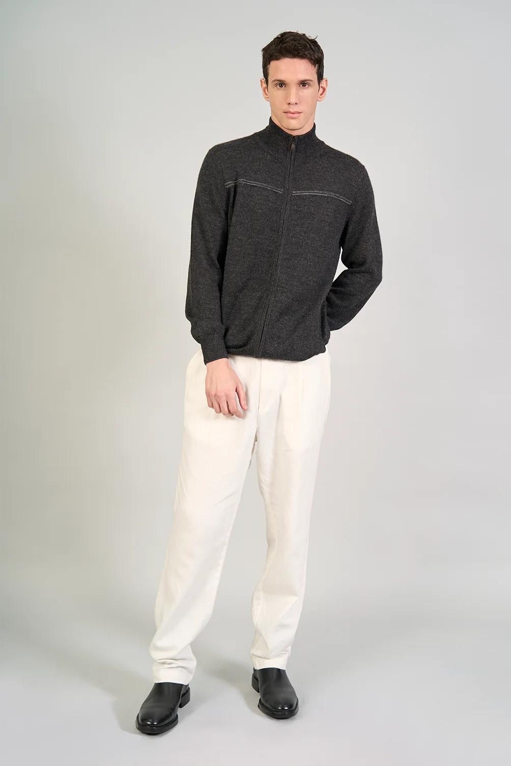 Casaca Geral_Charcoal_5
