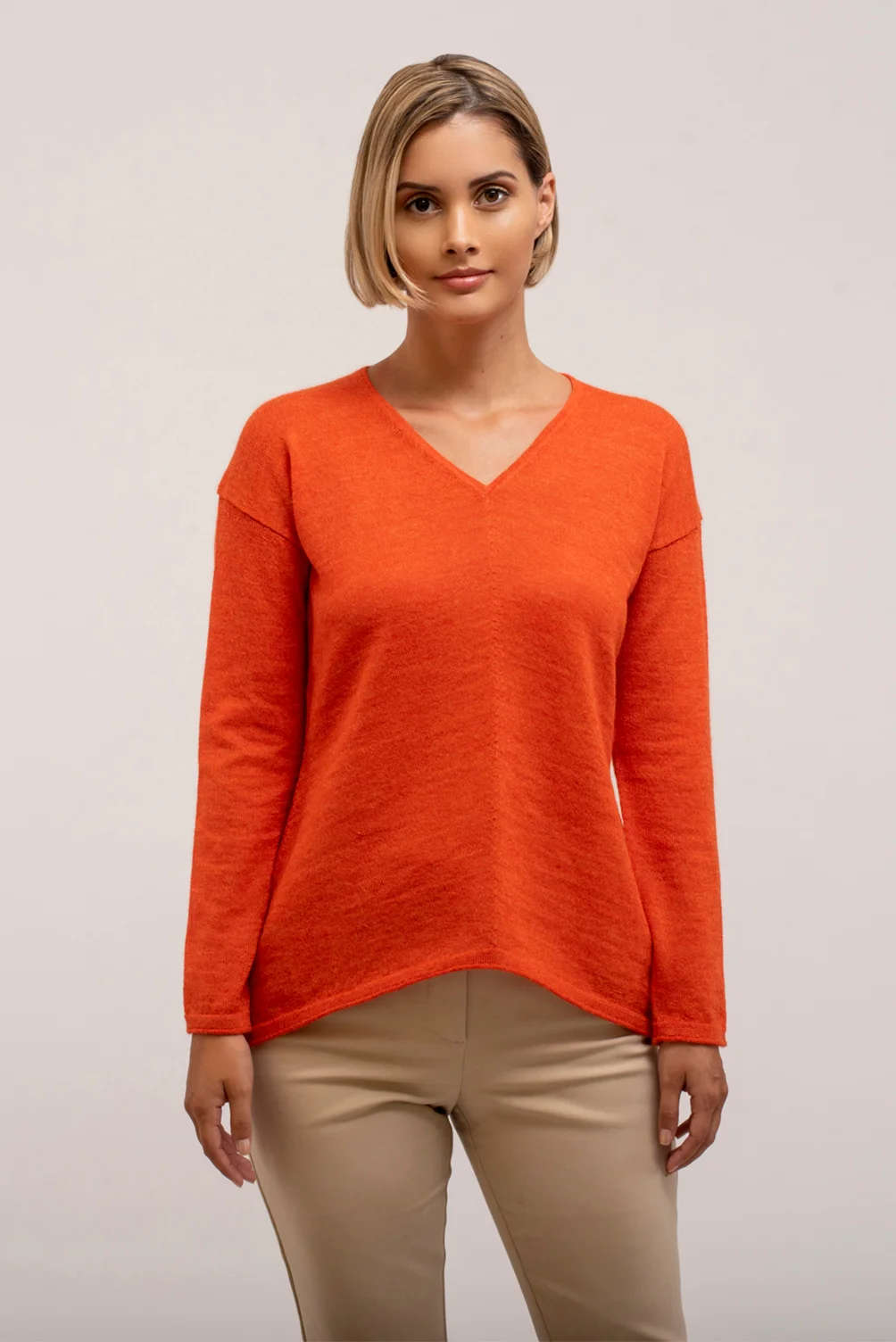 Chompa Anely_Anaranjado_1