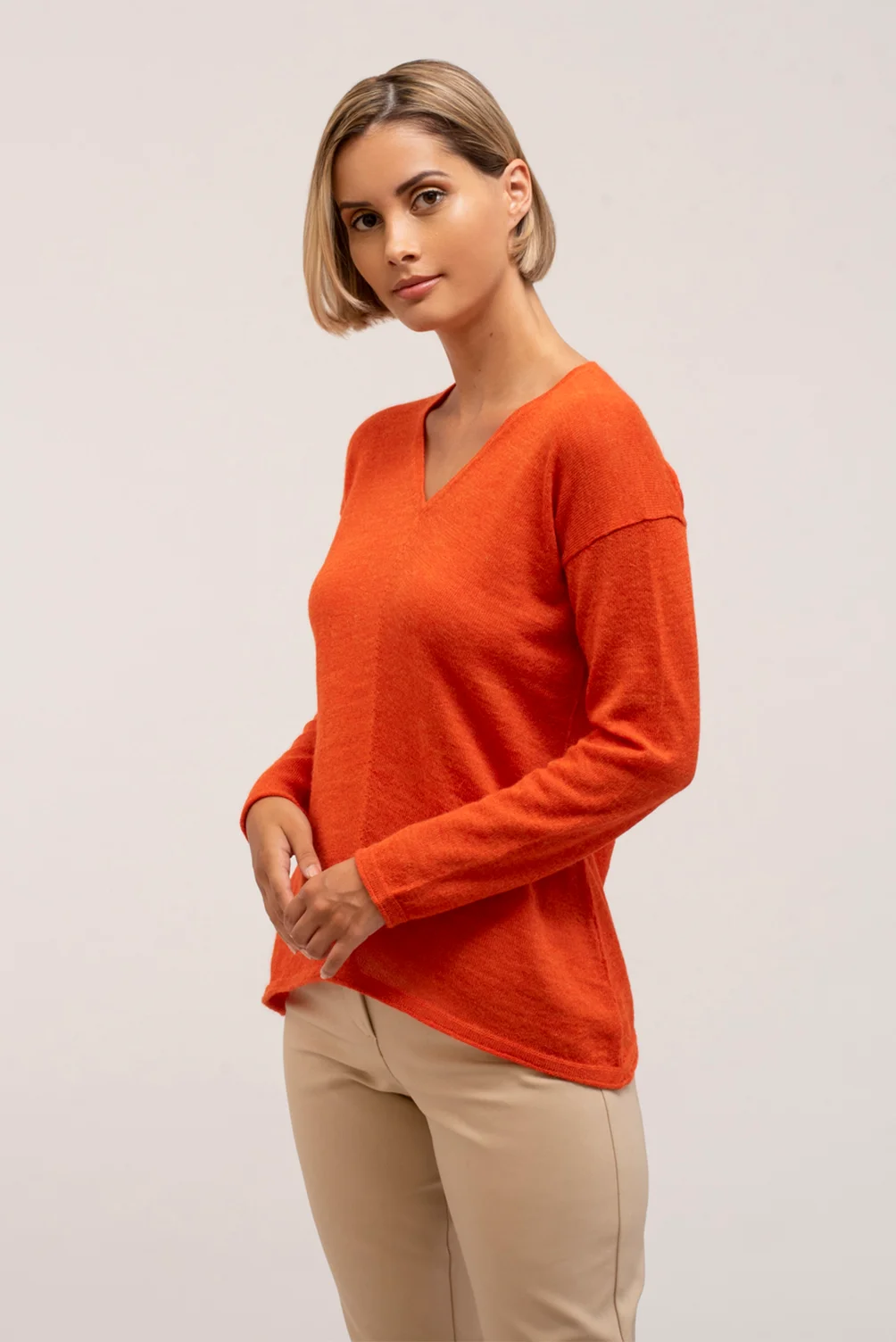 Chompa Anely_Anaranjado_2