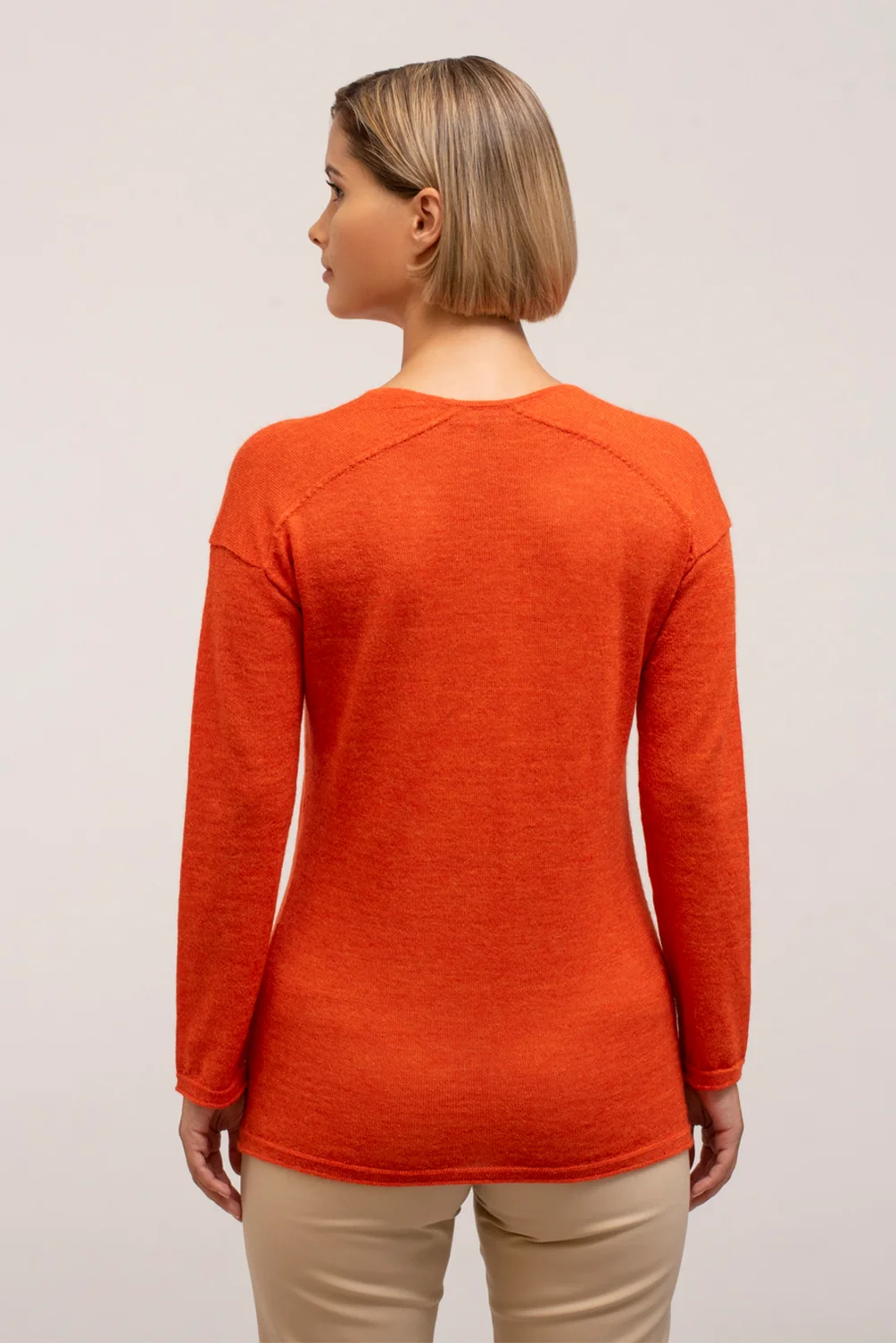 Chompa Anely_Anaranjado_3