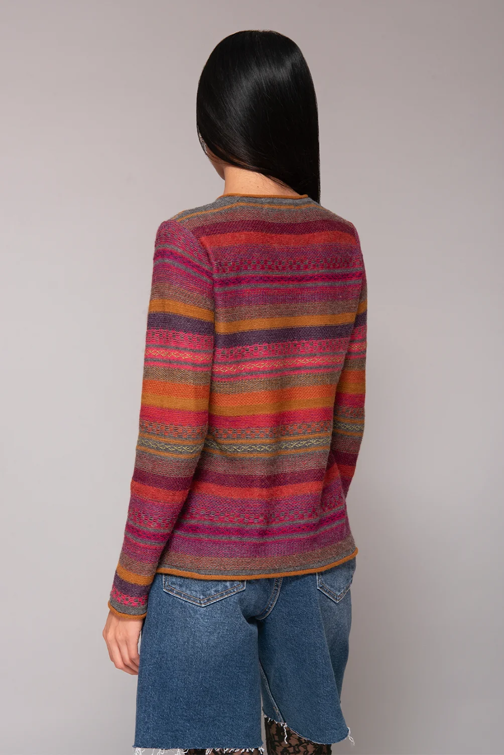 Chompa Arabela_Amarillo_3