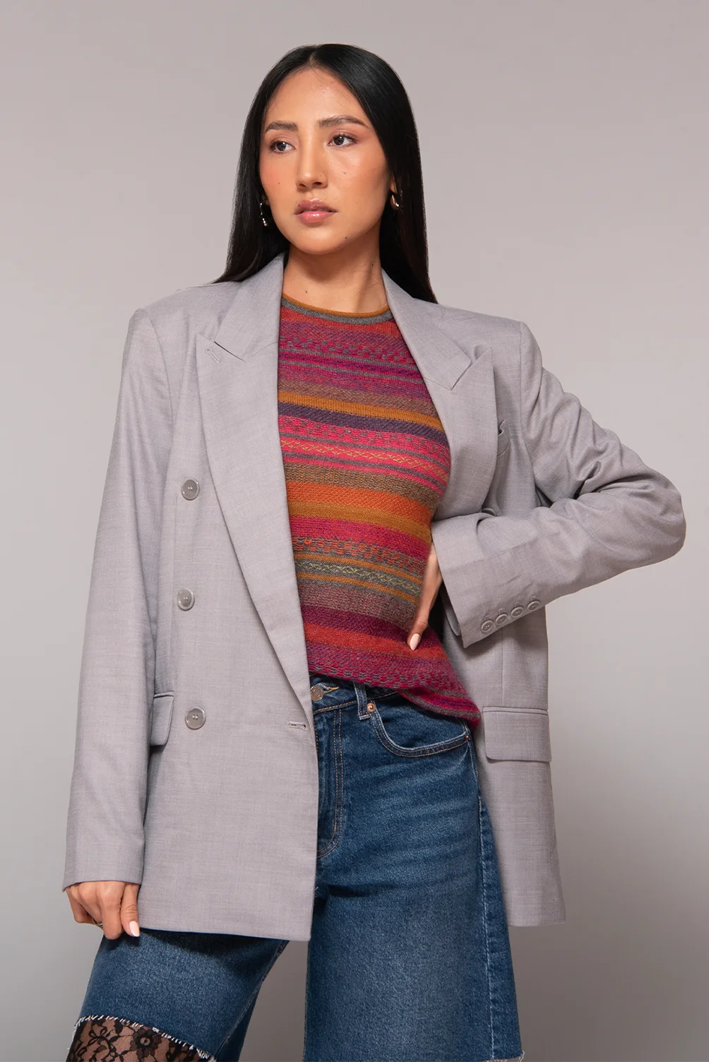 Chompa Arabela_Amarillo_4