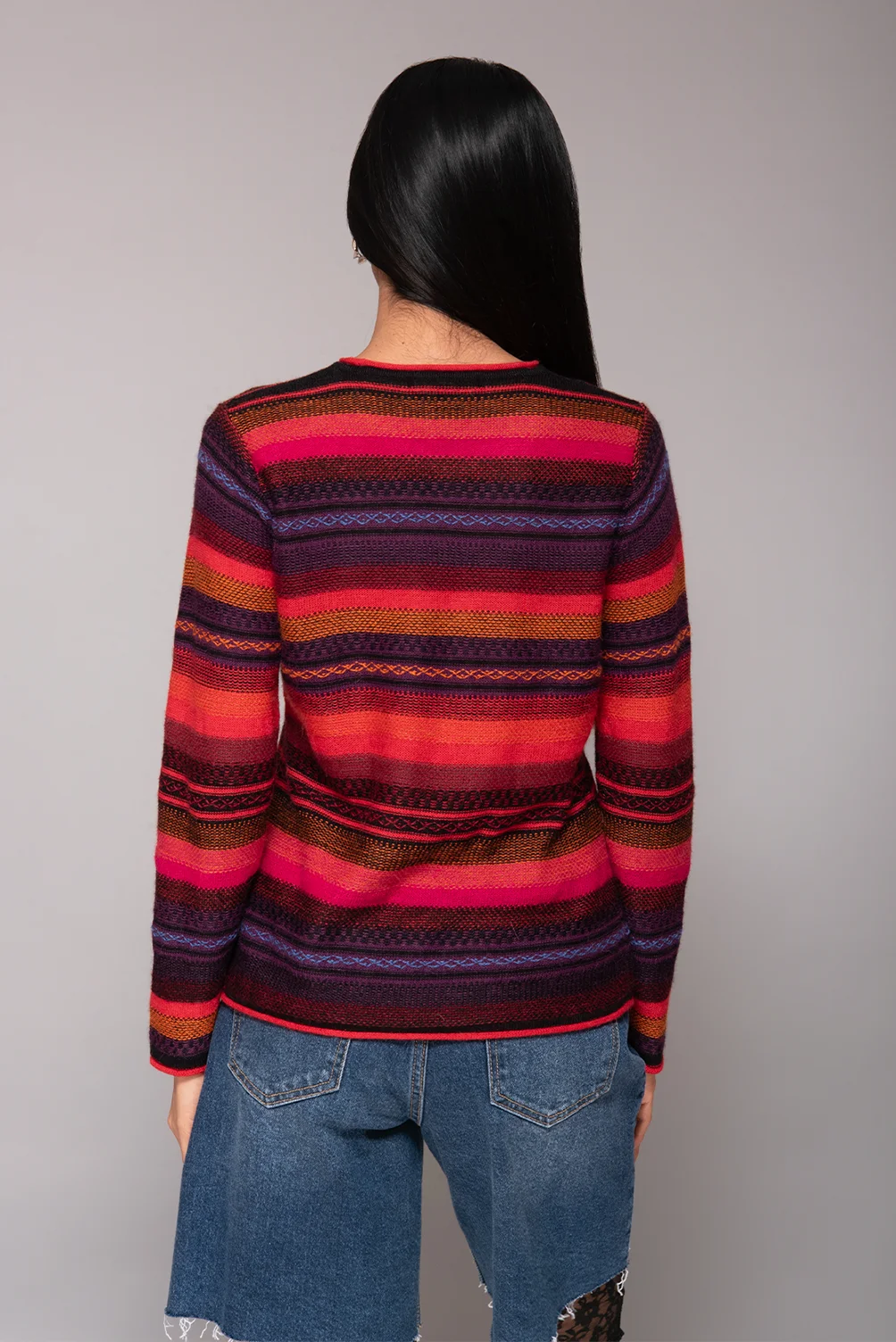 Chompa Arabela_Rojo_3