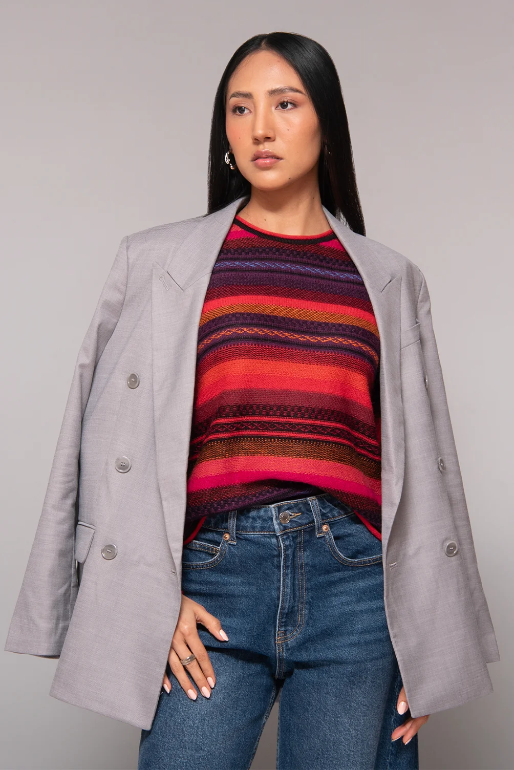 Chompa Arabela_Rojo_4