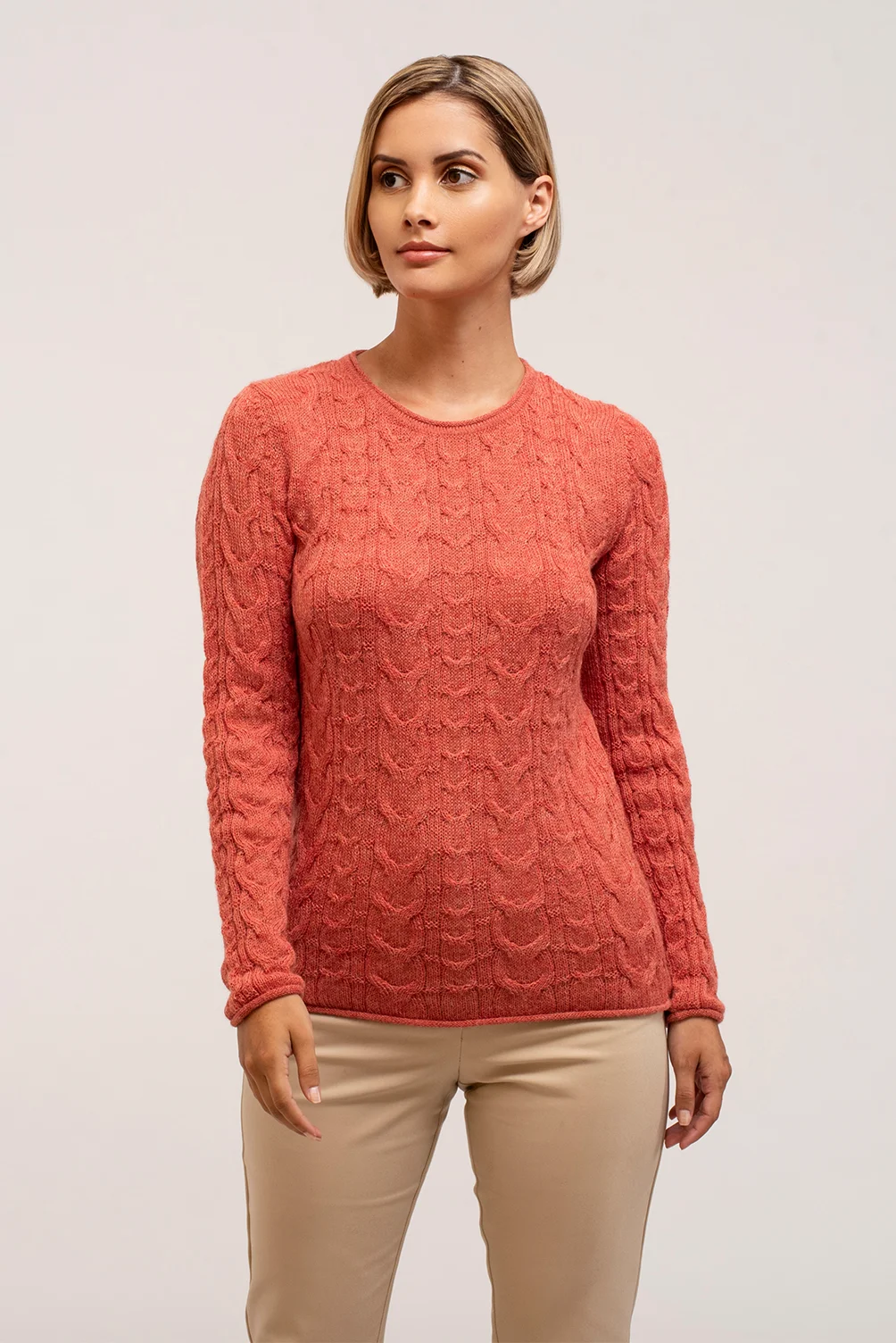 Chompa Milagros_Melón_1