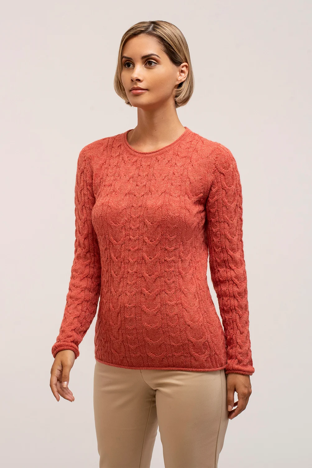 Chompa Milagros_Melón_2