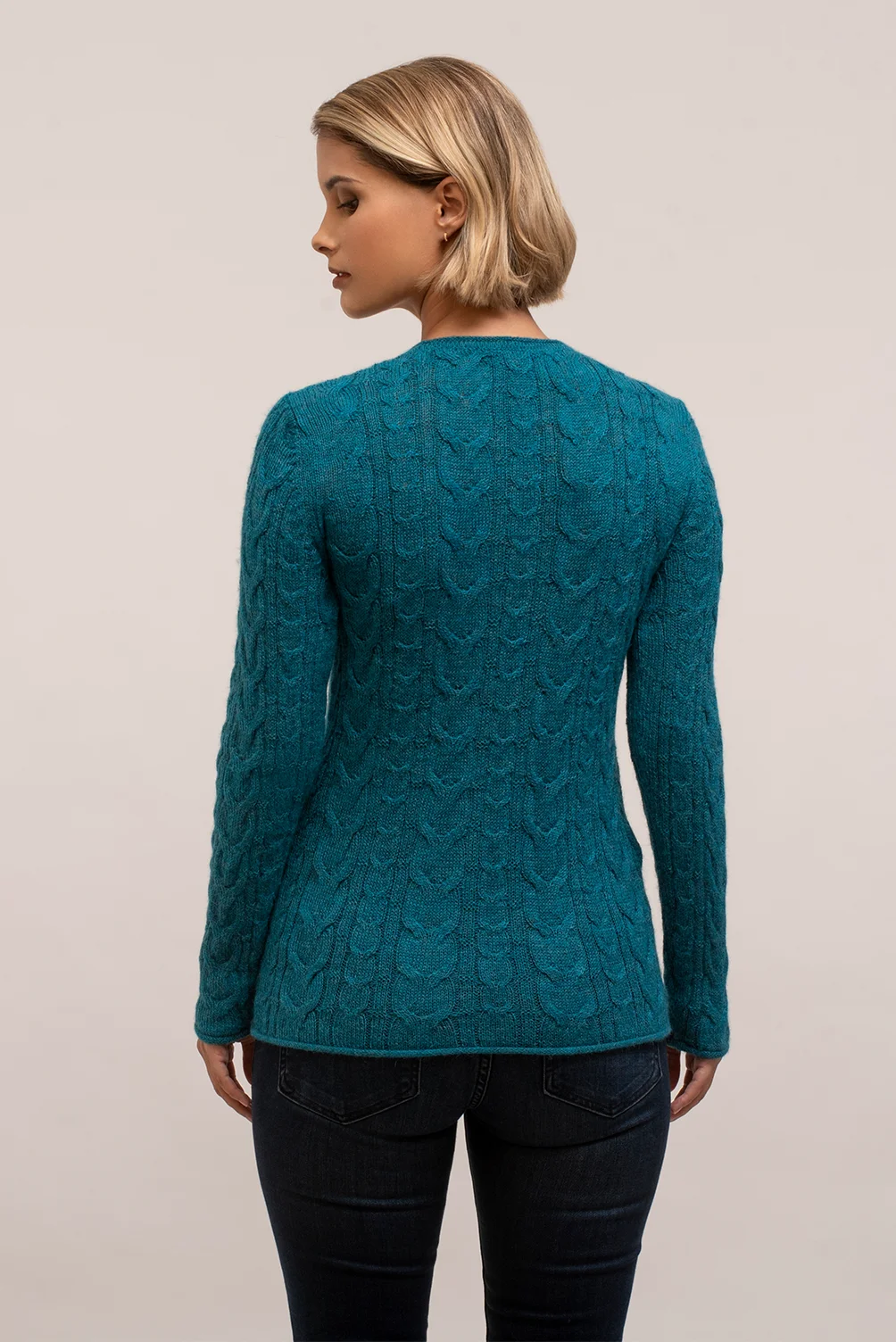 Chompa Milagros_Turquesa_3