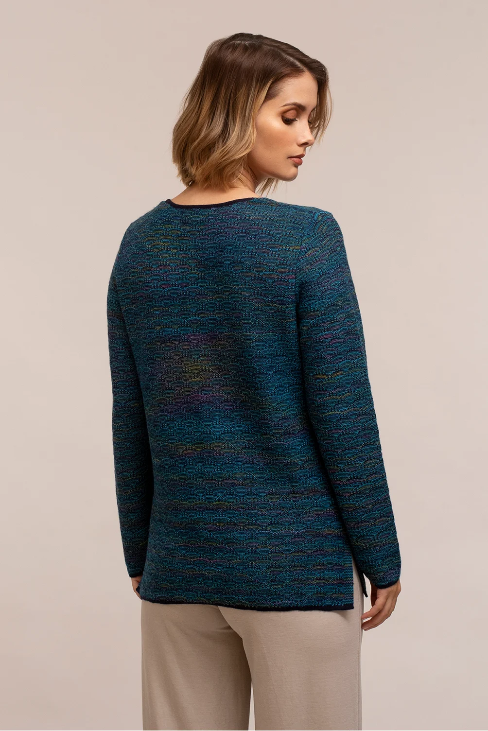 Chompa Mosaico_Turquesa_3