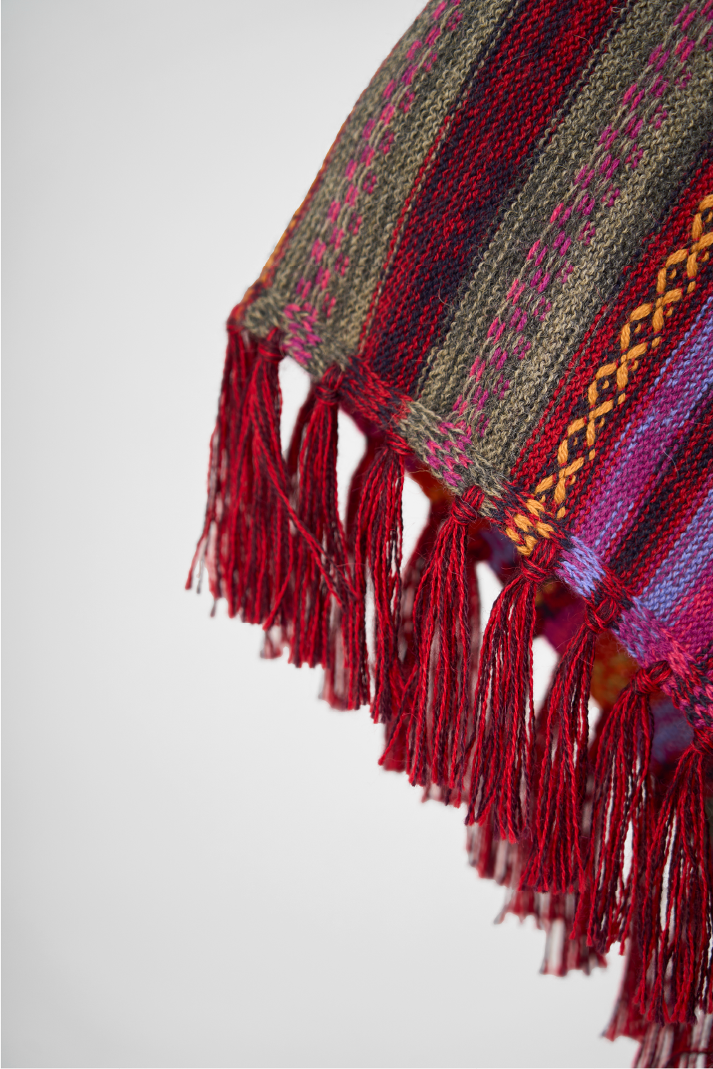 Poncho Samanta_Rojo_3