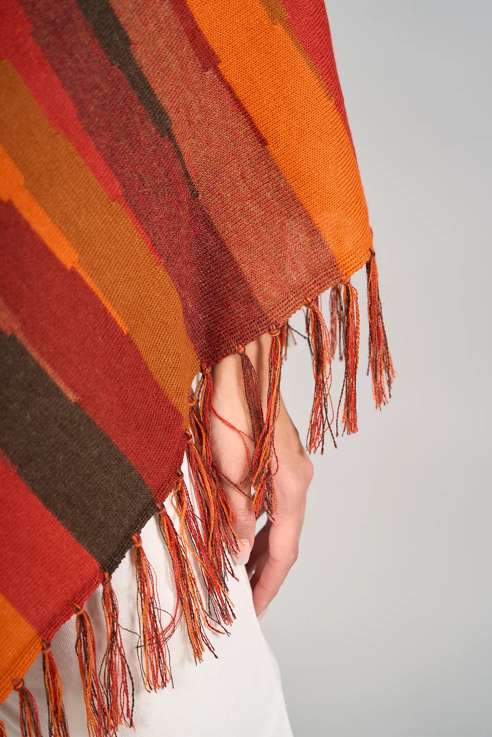 Poncho Saya_Naranja_3