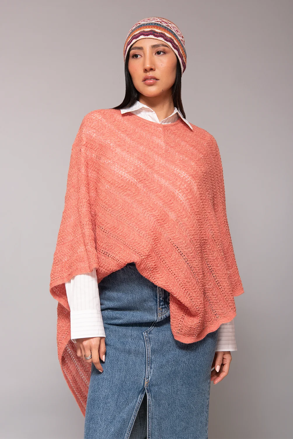 Poncho Selena_Melón_1