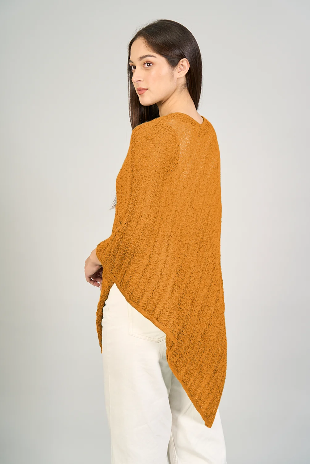 Poncho Selena_Mostaza_3