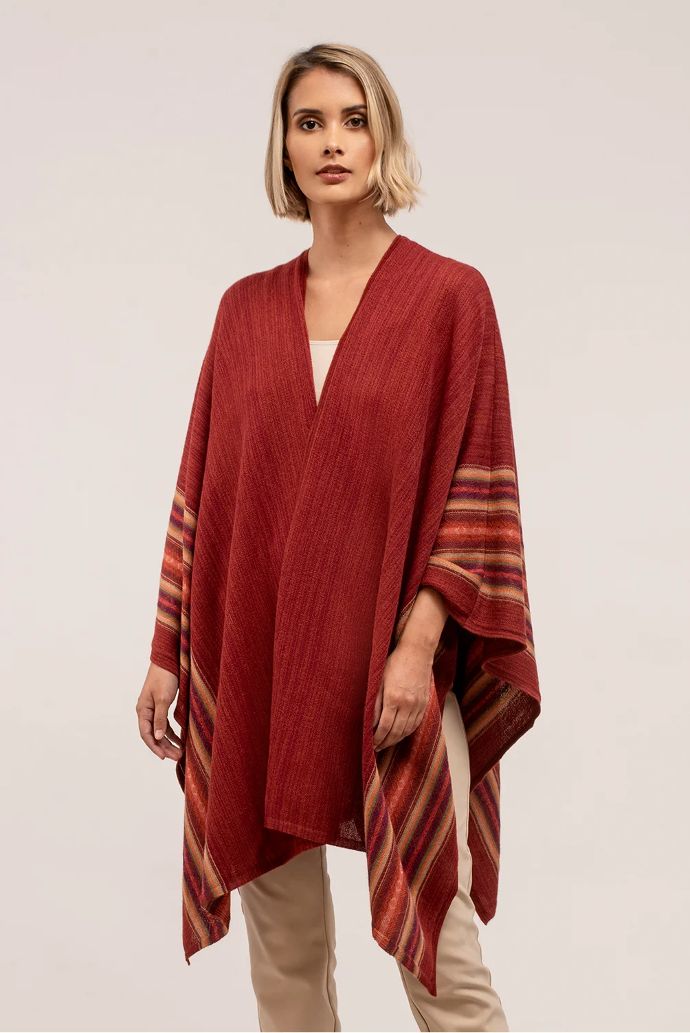 Ruana Caporal_Lacre_1