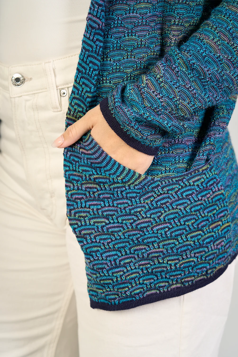 Saco Mosaico_Turquesa_3