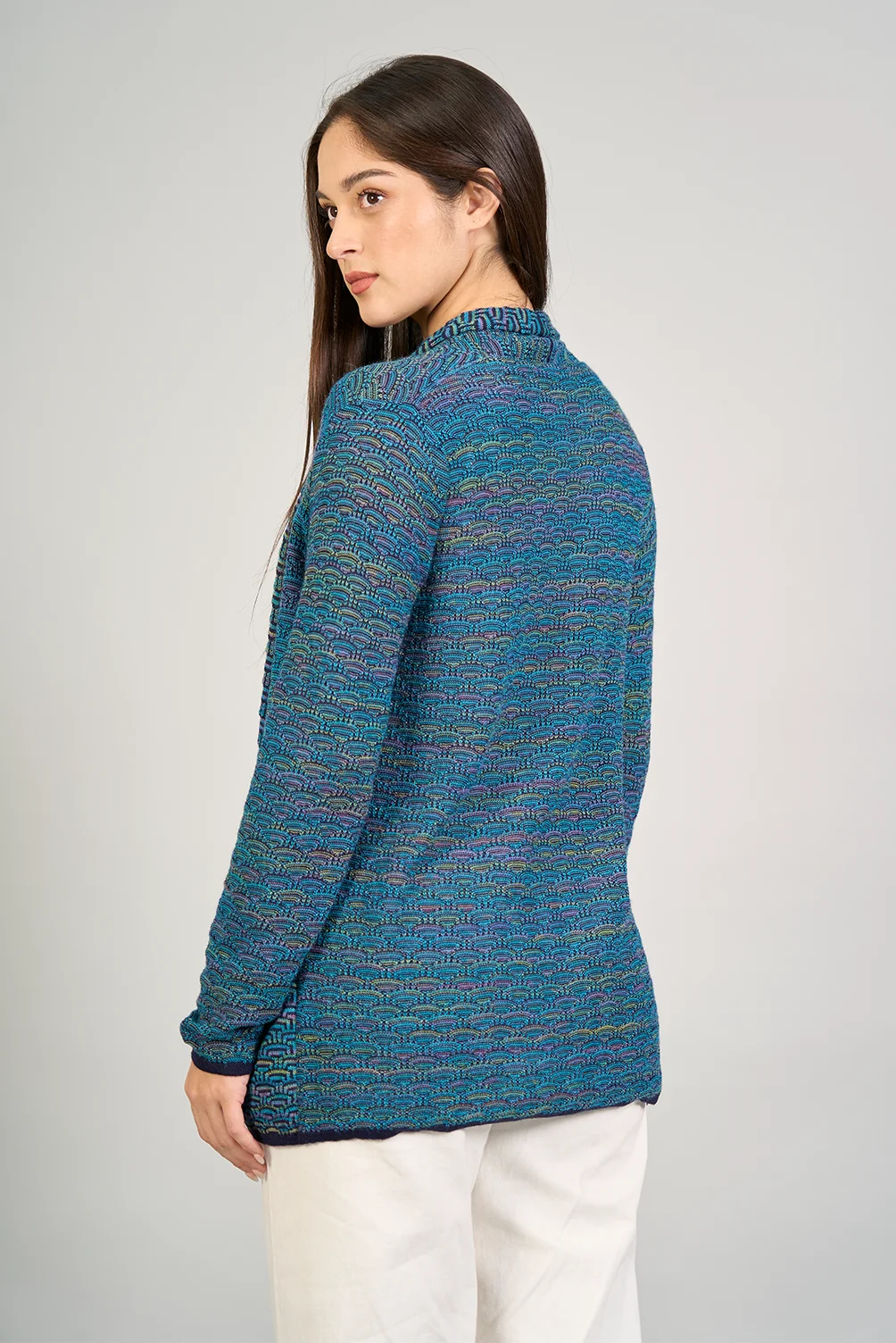 Saco Mosaico_Turquesa_4