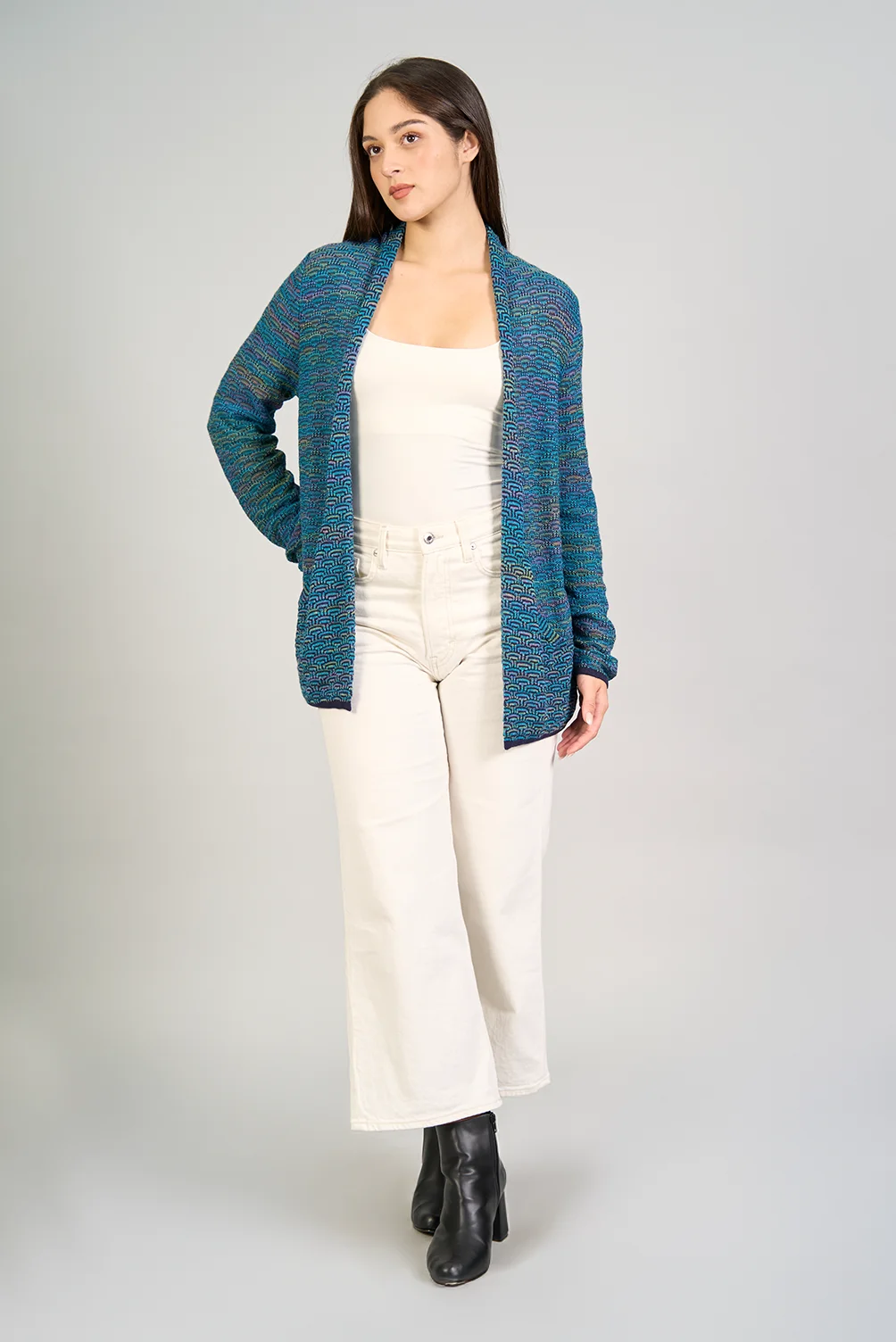 Saco Mosaico_Turquesa_5