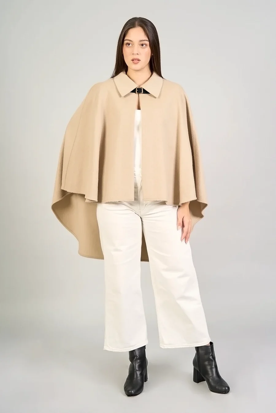 Capa Aria Beige