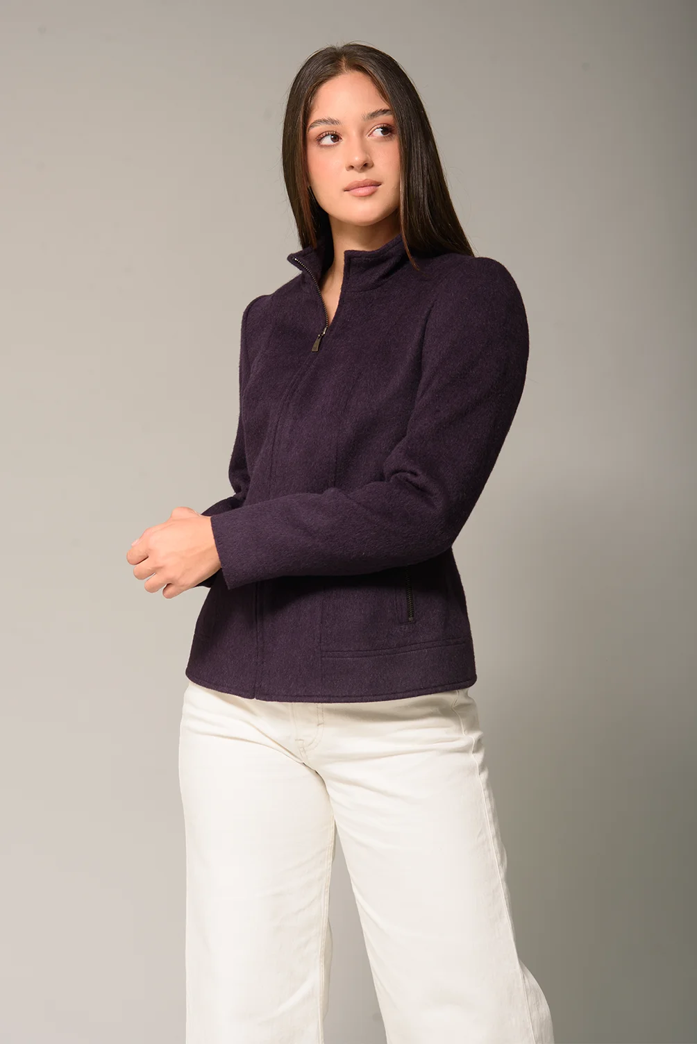 Casaca Nona_Morado_1