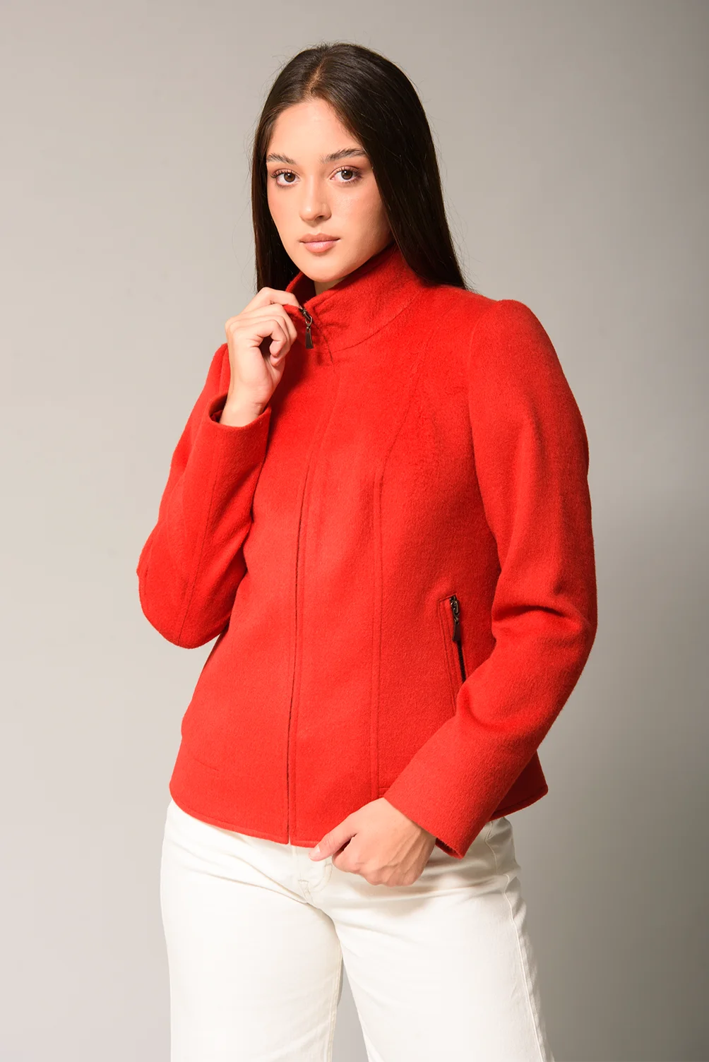 Casaca Nona_Rojo_1