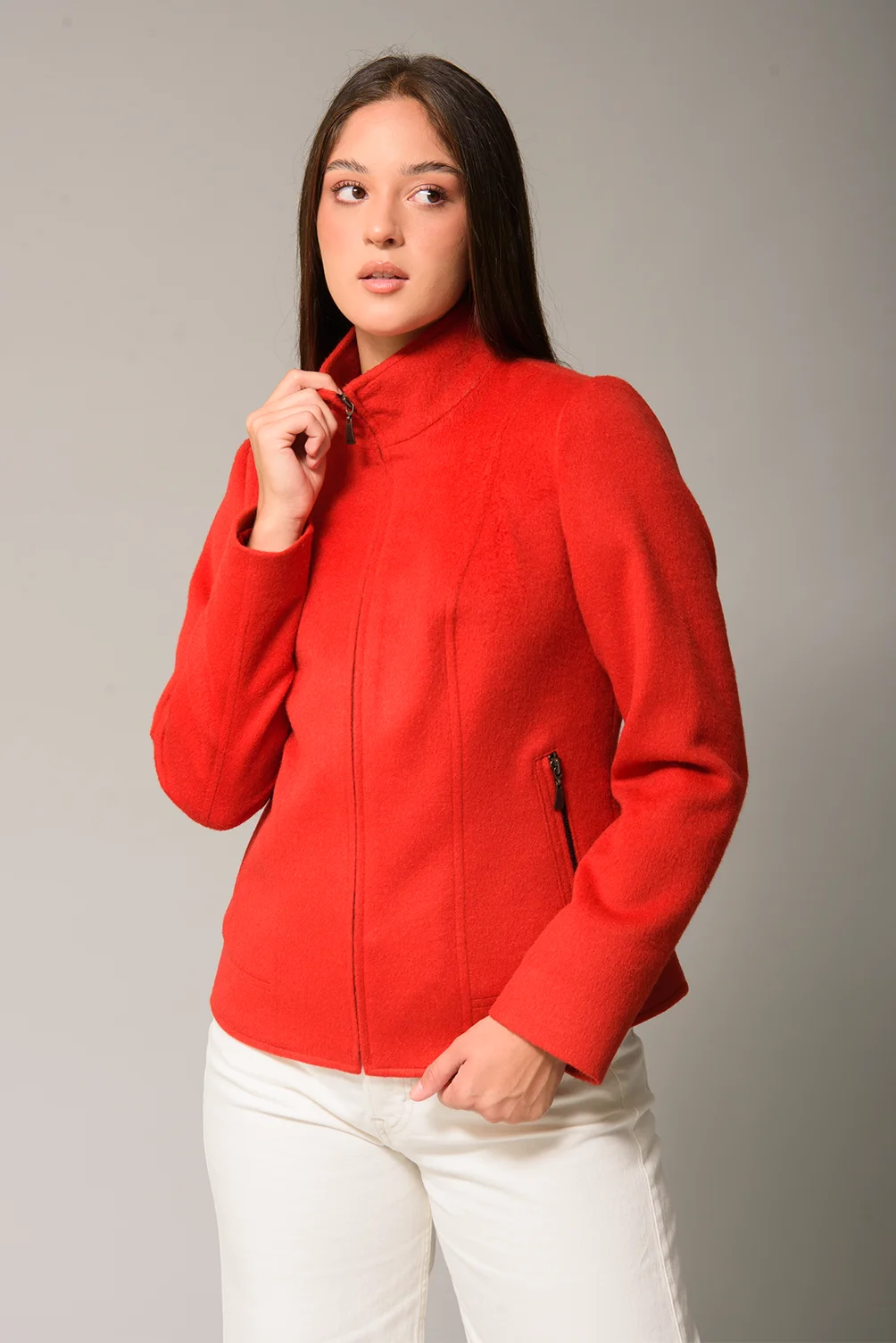 Casaca Nona_Rojo_2