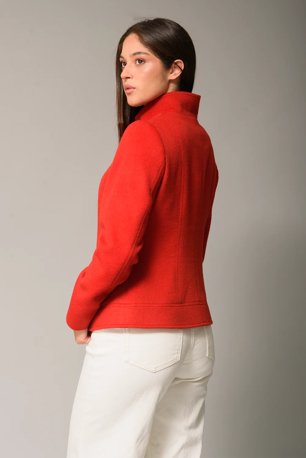 Casaca Nona_Rojo_4
